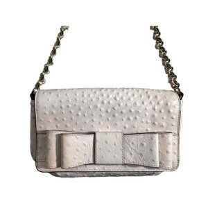 Kate Spade Bow Clutch Purse